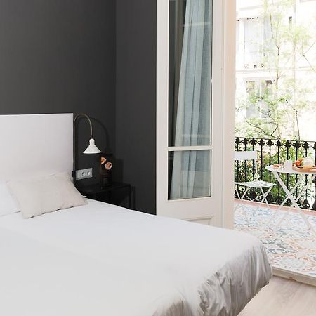 Mosaic By Ona Hotel Barcelona Phòng bức ảnh