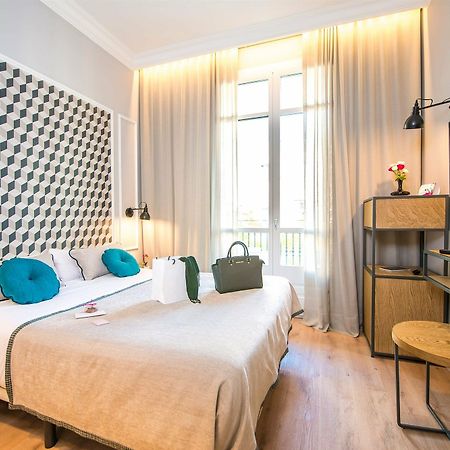 Mosaic By Ona Hotel Barcelona Ngoại thất bức ảnh