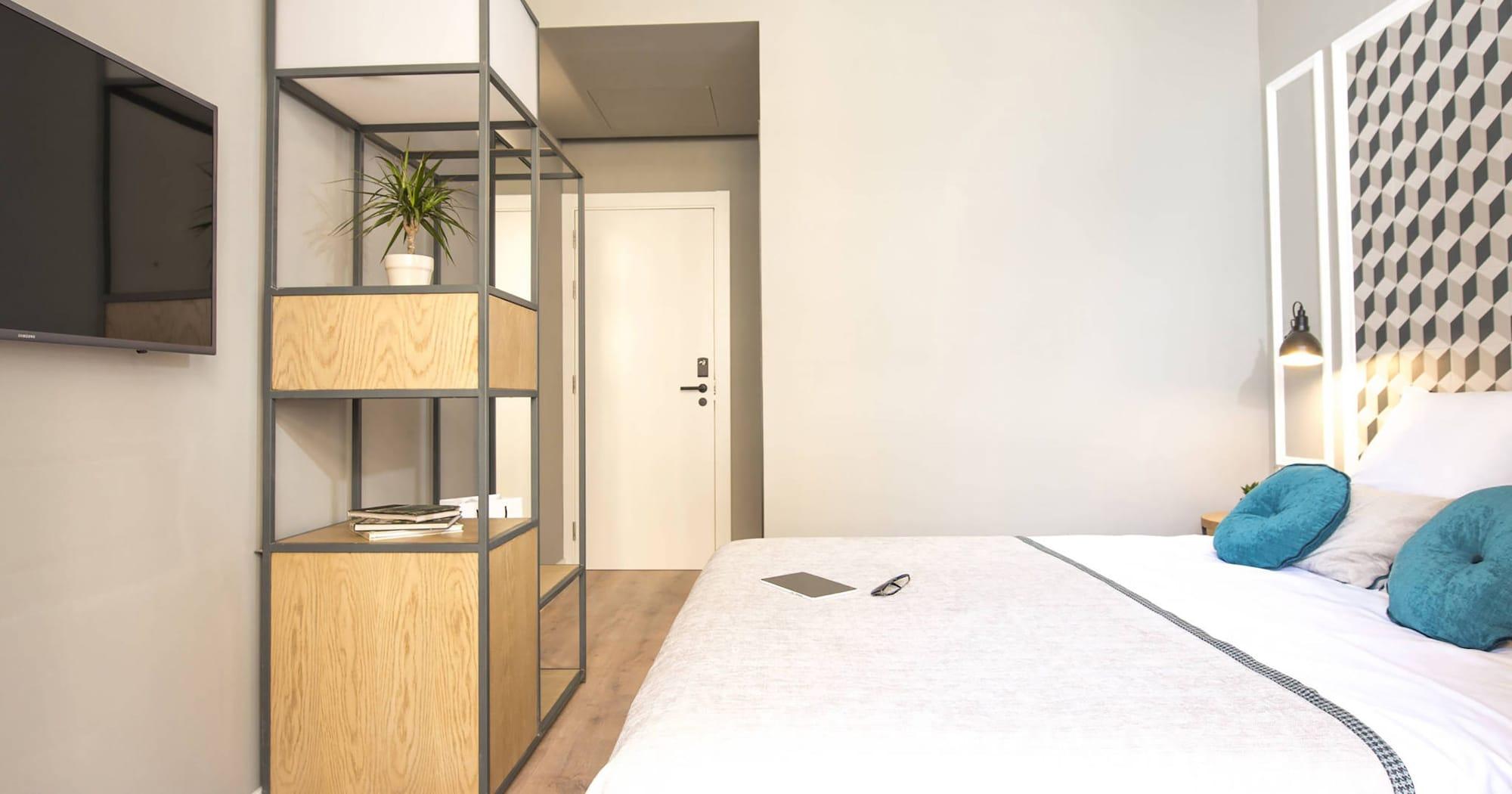 Mosaic By Ona Hotel Barcelona Ngoại thất bức ảnh