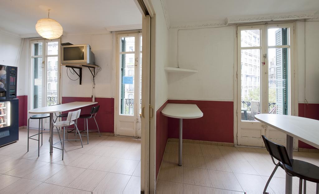 Mosaic By Ona Hotel Barcelona Ngoại thất bức ảnh