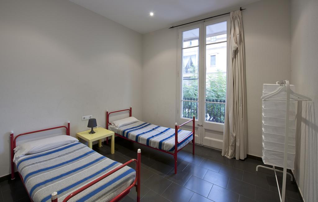 Mosaic By Ona Hotel Barcelona Phòng bức ảnh