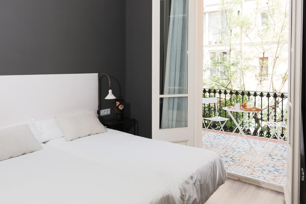 Mosaic By Ona Hotel Barcelona Phòng bức ảnh