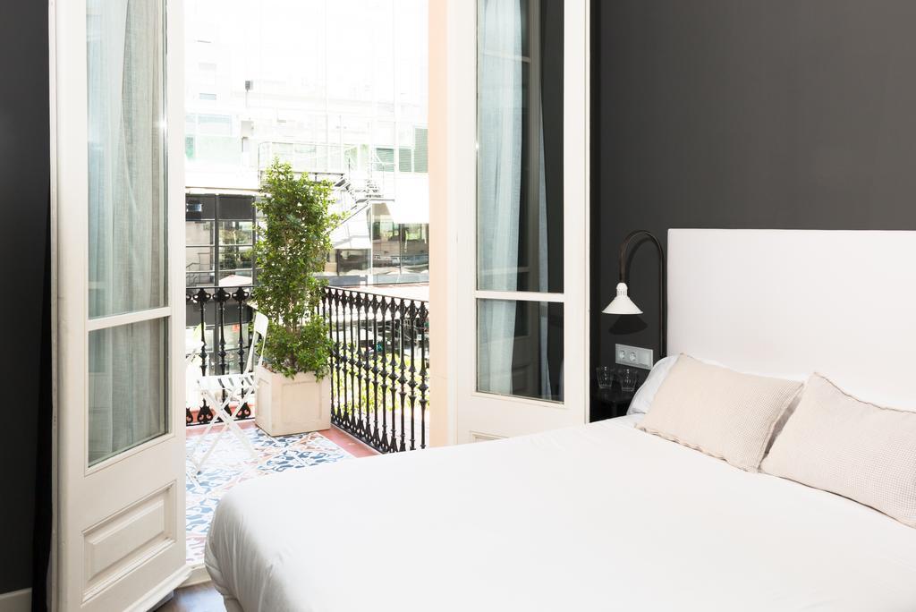 Mosaic By Ona Hotel Barcelona Phòng bức ảnh