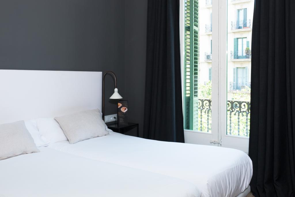 Mosaic By Ona Hotel Barcelona Phòng bức ảnh