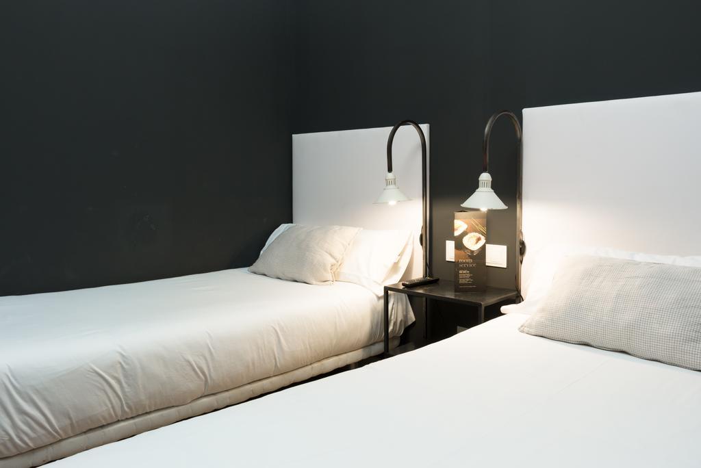 Mosaic By Ona Hotel Barcelona Phòng bức ảnh