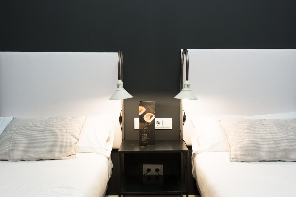 Mosaic By Ona Hotel Barcelona Phòng bức ảnh