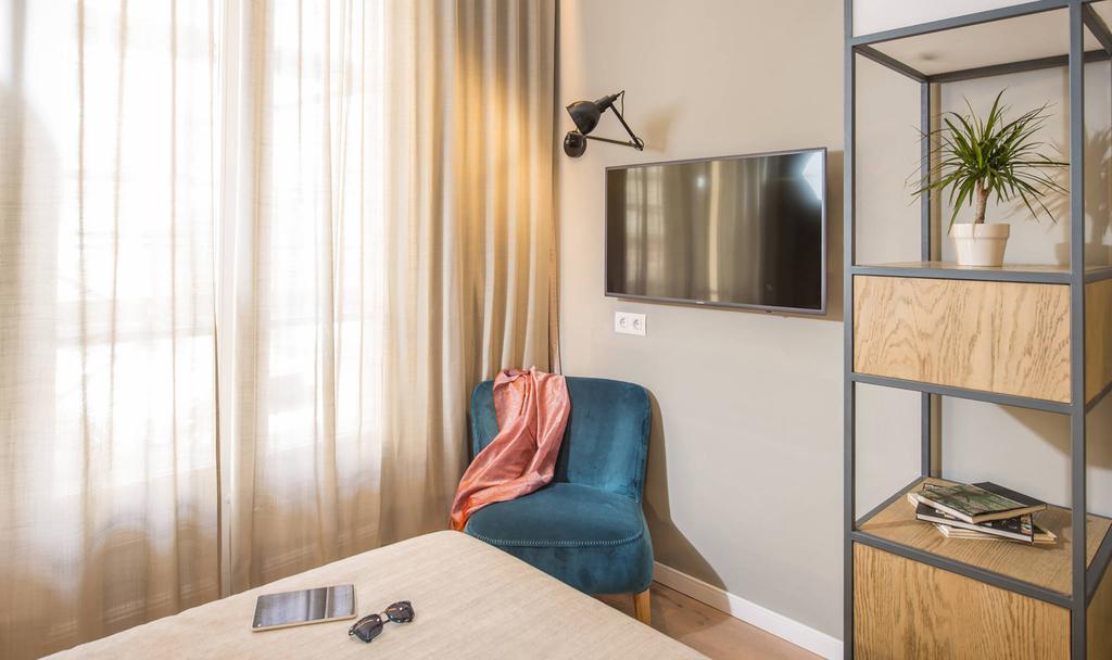 Mosaic By Ona Hotel Barcelona Ngoại thất bức ảnh