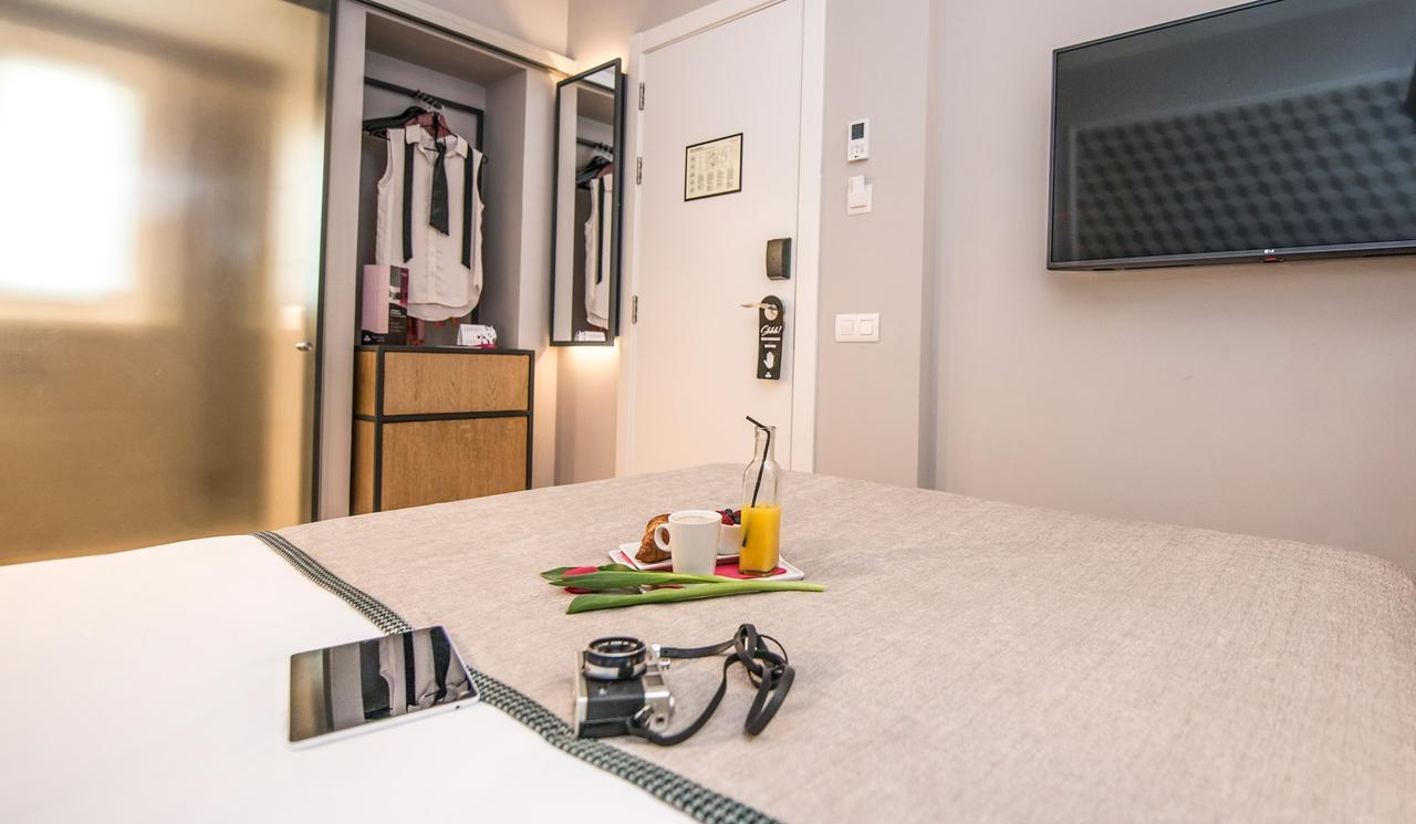 Mosaic By Ona Hotel Barcelona Ngoại thất bức ảnh