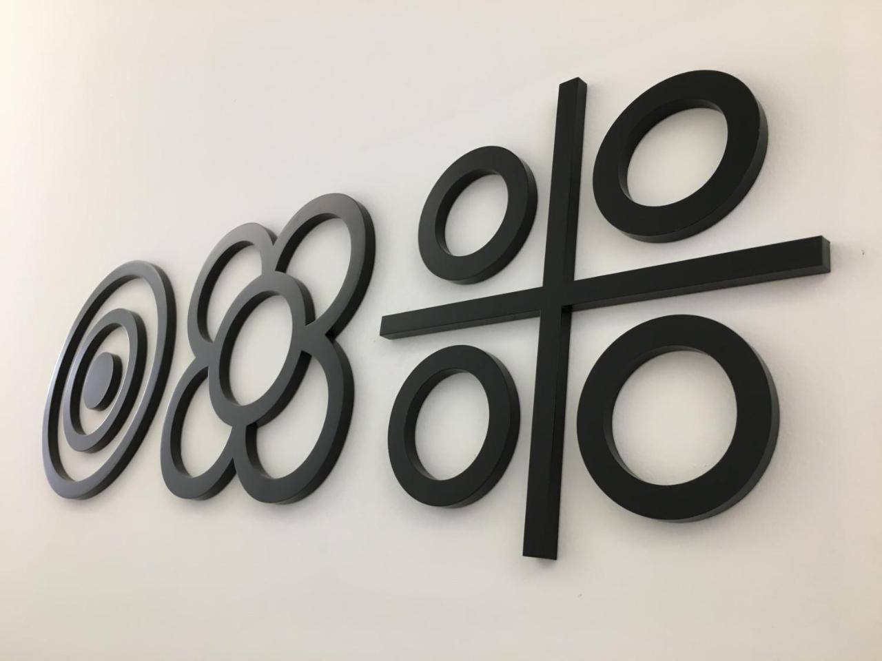 Mosaic By Ona Hotel Barcelona Ngoại thất bức ảnh