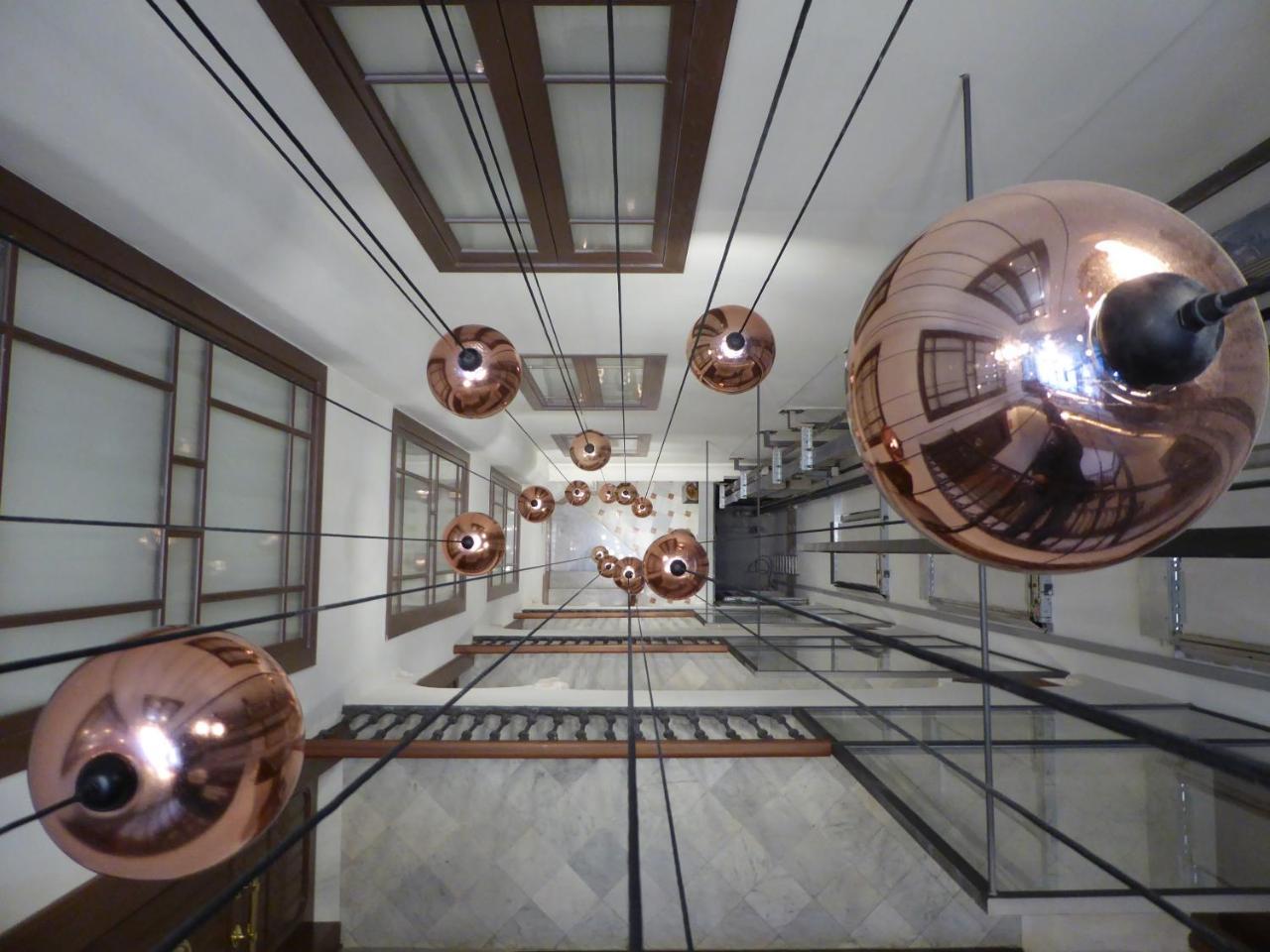 Mosaic By Ona Hotel Barcelona Ngoại thất bức ảnh